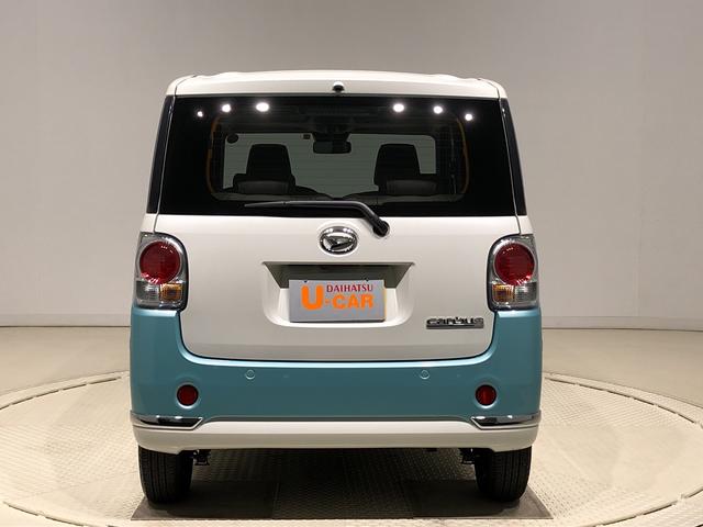 GメイクアップVS SAIII パノラマモニター対応カメラ LEDヘッドランプ・フォグランプ 置き楽ボックス オートライト プッシュボタンスタート セキュリティアラーム ステアリングスイッチ 両側パワースライドドア オートエアコン 運転席シートヒーター(7枚目)