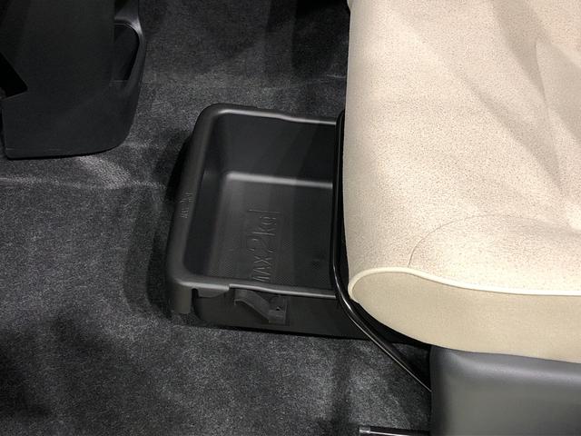 GメイクアップVS SAIII パノラマモニター対応カメラ LEDヘッドランプ・フォグランプ 置き楽ボックス オートライト プッシュボタンスタート セキュリティアラーム ステアリングスイッチ 両側パワースライドドア オートエアコン 運転席シートヒーター(28枚目)