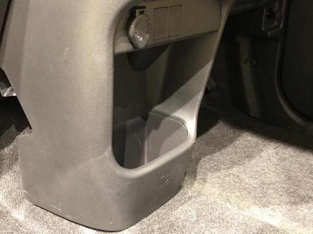 GメイクアップVS SAIII パノラマモニター対応カメラ LEDヘッドランプ・フォグランプ 置き楽ボックス オートライト プッシュボタンスタート セキュリティアラーム ステアリングスイッチ 両側パワースライドドア オートエアコン 運転席シートヒーター(29枚目)