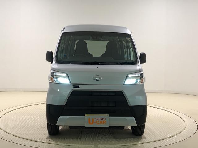 デラックスSAIII LEDヘッドランプ キーレス LEDヘッドランプ トップシェイドガラス 荷室ランプ コーナーセンサー AM・FMラジオ(37枚目)