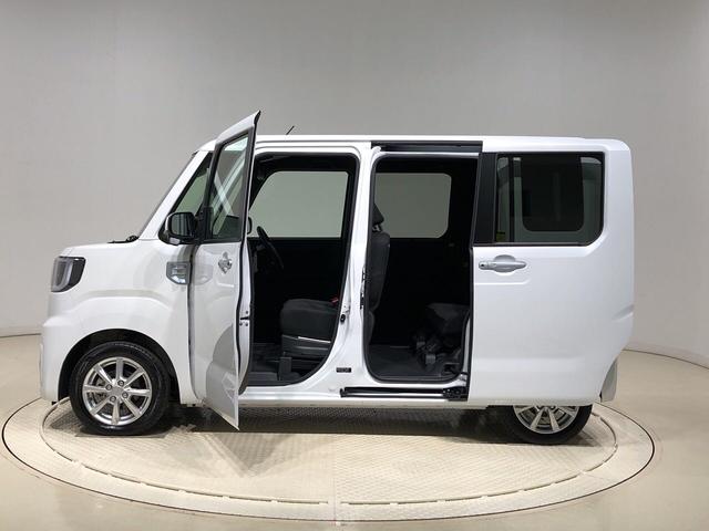 LリミテッドSAIII パノラマモニター対応 LEDヘッドランプ マルチリフレクターハロゲンフォグランプ 14インチアルミホイール オートライト プッシュボタンスタート(7枚目)