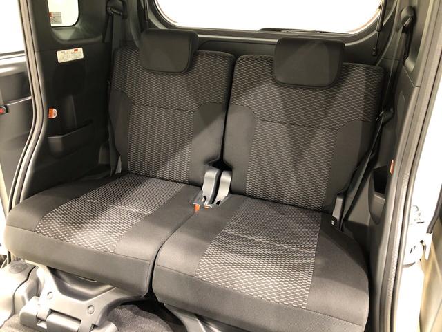 LリミテッドSAIII パノラマモニター対応 LEDヘッドランプ マルチリフレクターハロゲンフォグランプ 14インチアルミホイール オートライト プッシュボタンスタート(33枚目)