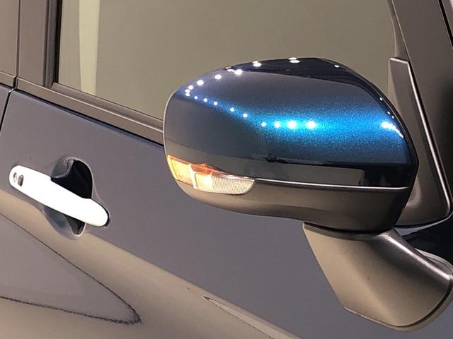 カスタムG LEDヘッドライト オートライト キーフリー LEDヘッドランプ・フォグランプ 14インチアルミホイール オートライト プッシュボタンスタート クルーズコントロール コーナーセンサー パワースライドドア キーフリーシステム(42枚目)