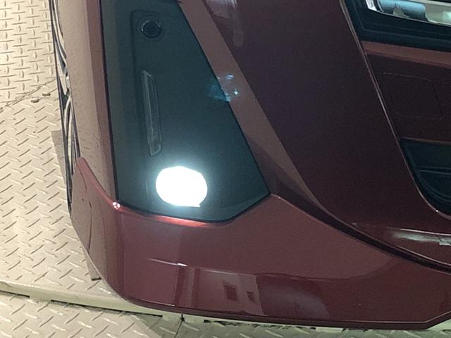 カスタムG LEDヘッドライト両側電動スライドドアキーフリー LEDヘッドランプ・フォグランプ 14インチアルミホイール オートライト プッシュボタンスタート クルーズコントロール コーナーセンサー パワースライドドア キーフリーシステム(39枚目)
