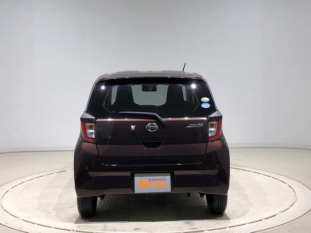 X リミテッドSAIII オートハイビーム バックカメラ LEDヘッドランプ セキュリティアラーム コーナーセンサー 14インチフルホイールキャップ キーレスエントリー 電動格納式ドアミラー(8枚目)