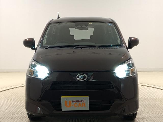 X リミテッドSAIII オートハイビーム バックカメラ LEDヘッドランプ セキュリティアラーム コーナーセンサー 14インチフルホイールキャップ キーレスエントリー 電動格納式ドアミラー(36枚目)