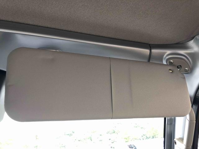 スタンダード AM/FMラジオ オートライト スペアタイヤ ハロゲンヘッドランプ 運転席SRSエアバック 電動式パワーステアリング AM/FMラジオ あゆみ板掛けテールゲート スペアタイヤオートライト(14枚目)