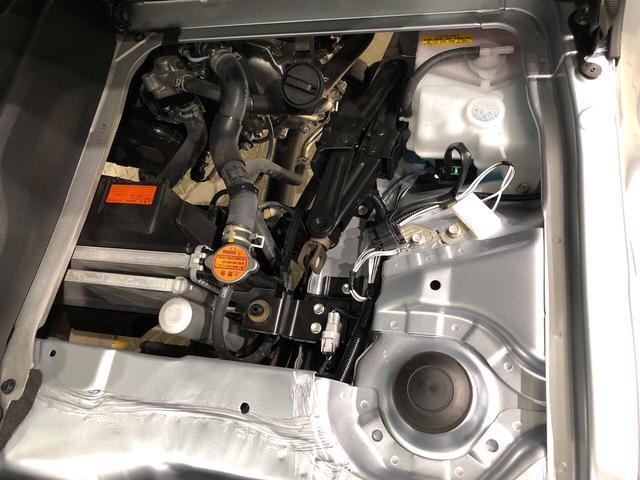 スタンダード AM/FMラジオ オートライト スペアタイヤ ハロゲンヘッドランプ 運転席SRSエアバック 電動式パワーステアリング AM/FMラジオ あゆみ板掛けテールゲート スペアタイヤオートライト(29枚目)