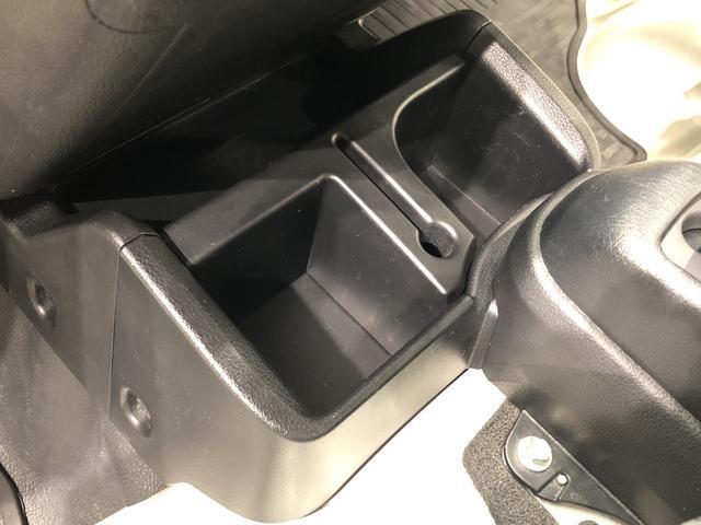 ジャンボ 2WD オートマチック車 LEDヘッドランプ ナビ LEDヘッドランプ 格納式テールゲートチェーン 大型荷台作業灯 キーレスエントリー パワーウィンドウ(19枚目)
