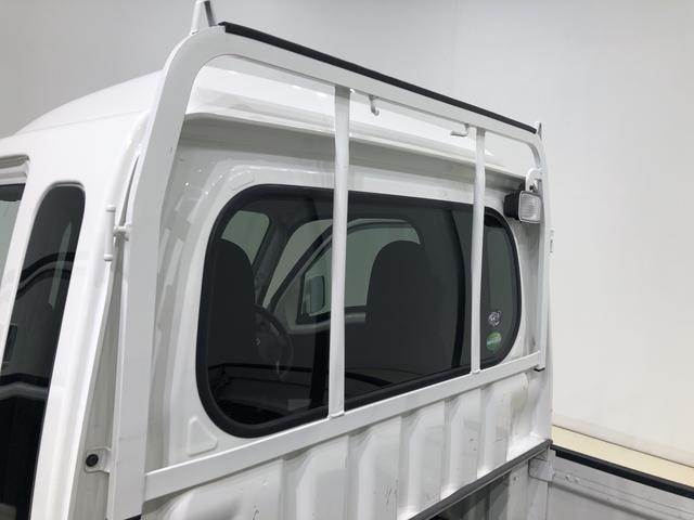 ジャンボ 2WD オートマチック車 LEDヘッドランプ ナビ LEDヘッドランプ 格納式テールゲートチェーン 大型荷台作業灯 キーレスエントリー パワーウィンドウ(24枚目)