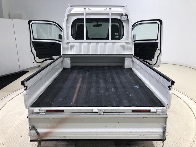 ジャンボ 2WD オートマチック車 LEDヘッドランプ ナビ LEDヘッドランプ 格納式テールゲートチェーン 大型荷台作業灯 キーレスエントリー パワーウィンドウ(27枚目)
