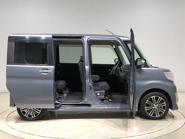 カスタムRS SA ナビゲーションシステム ETC車載器 LEDヘッドランプ 両側パワースライドドア アルミホイールキーフリーシステム 電動格納式ドアミラー セキュリティアラームナビゲーションシステム ETC車載器(8枚目)