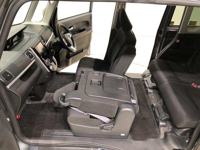 カスタムRS SA ナビゲーションシステム ETC車載器 LEDヘッドランプ 両側パワースライドドア アルミホイールキーフリーシステム 電動格納式ドアミラー セキュリティアラームナビゲーションシステム ETC車載器(25枚目)
