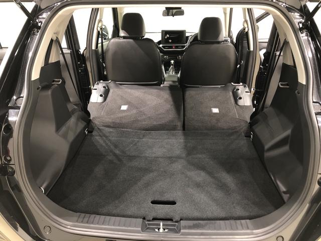 プレミアムG HEV シートヒーター クルーズコントロール LEDヘッドランプ・フォグランプ 全車速追従機能付アダプティブクルーズコントロール レーンキープコントロール ブラインドスポットモニター アルミホイール シートヒーター(34枚目)