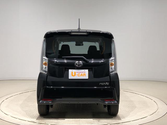 カスタム RS ハイパーリミテッドSAIII LEDヘッドランプ・フォグランプ 運転席シートヒーター 15インチアルミホイール オートライト プッシュボタンスタート セキュリティアラーム(8枚目)