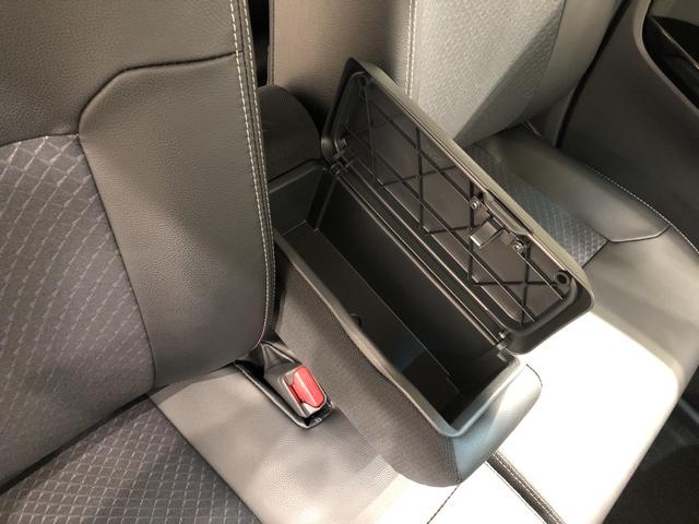 カスタム RS ハイパーリミテッドSAIII LEDヘッドランプ・フォグランプ 運転席シートヒーター 15インチアルミホイール オートライト プッシュボタンスタート セキュリティアラーム(27枚目)
