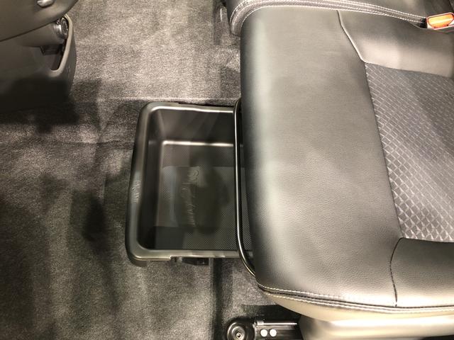 カスタム RS ハイパーリミテッドSAIII LEDヘッドランプ・フォグランプ 運転席シートヒーター 15インチアルミホイール オートライト プッシュボタンスタート セキュリティアラーム(29枚目)