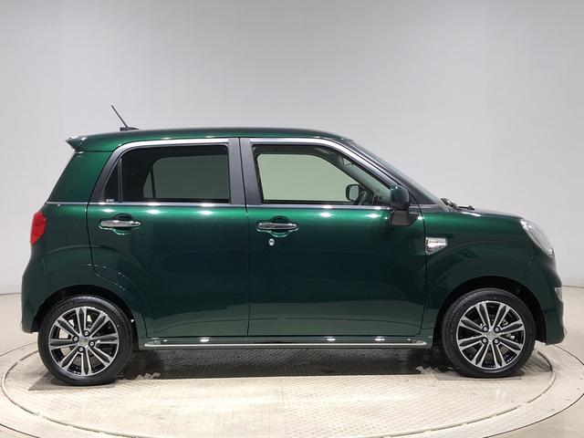 スタイルG VS SAIII パノラマモニター対応 LEDヘッドランプ・フォグランプ 15インチアルミホイール オートライト プッシュボタンスタート セキュリティアラーム(6枚目)