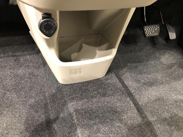 スタイルG VS SAIII パノラマモニター対応 LEDヘッドランプ・フォグランプ 15インチアルミホイール オートライト プッシュボタンスタート セキュリティアラーム(30枚目)