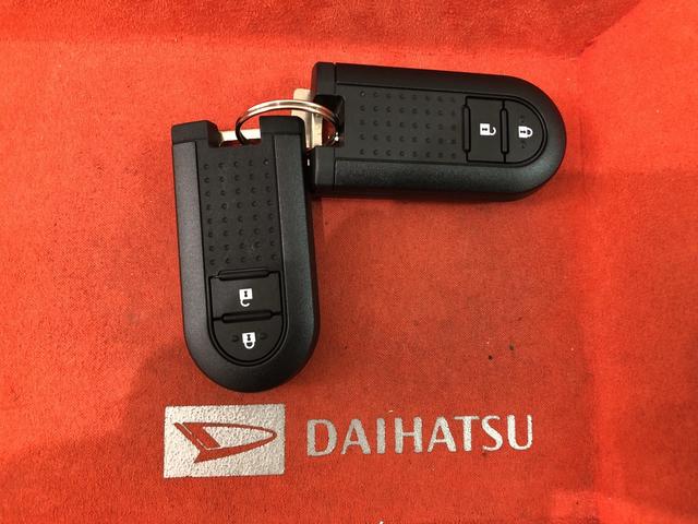 スタイルG VS SAIII パノラマモニター対応 LEDヘッドランプ・フォグランプ 15インチアルミホイール オートライト プッシュボタンスタート セキュリティアラーム(44枚目)