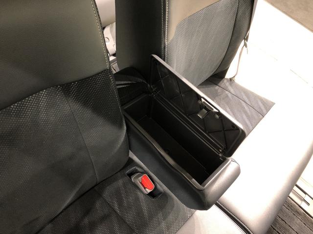 カスタムX トップエディションリミテッドSAIII LEDヘッドランプ・フォグランプ 運転席シートヒーター 14インチアルミホイール オートライト プッシュボタンスタート セキュリティアラーム(29枚目)