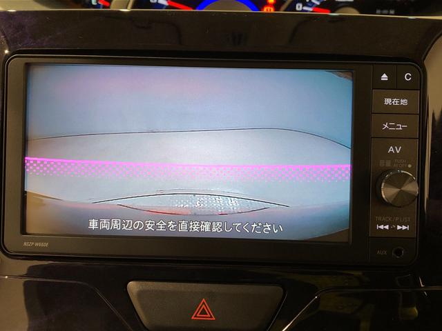 カスタムX トップエディションSAII オートライト プッシュボタンスタート オート格納機能付きミラー シートリフター オートエアコン LEDヘッドライト ボックス付きセンターアームレスト(7枚目)