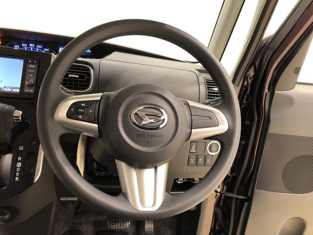 カスタムX トップエディションSAII オートライト プッシュボタンスタート オート格納機能付きミラー シートリフター オートエアコン LEDヘッドライト ボックス付きセンターアームレスト(13枚目)