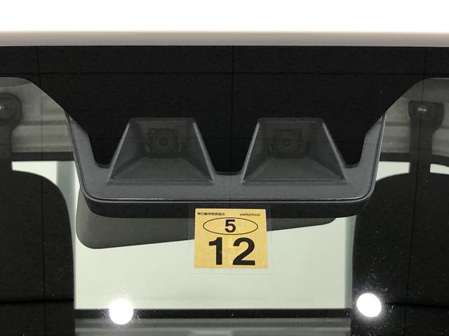 スタンダード スマートアシスト 前後コーナーセンサー スマートアシストIIIt 2WD 電動式パワーステアリング エアコン マルチインフォメーションディスプレイ オートハイビーム 前後コーナーセンサー ヒルホールドシステム(33枚目)