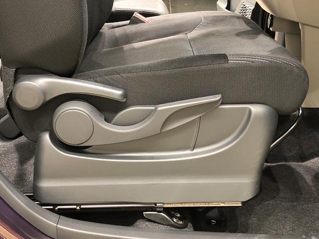 XリミテッドII SAIII バックカメラ付き 運転席シートヒーター 14インチアルミホイール オートライト プッシュボタンスタート セキュリティアラーム キーフリーシステム(24枚目)
