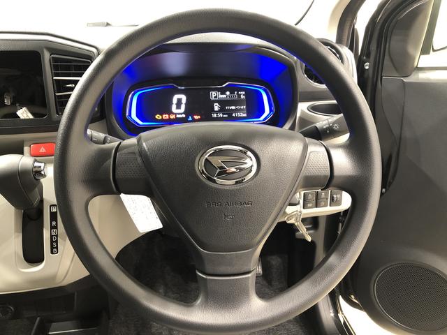 X リミテッドSAIII バックカメラ付き LEDヘッドランプ セキュリティアラーム コーナーセンサー 14インチフルホイールキャップ キーレスエントリー 電動格納式ドアミラー(11枚目)