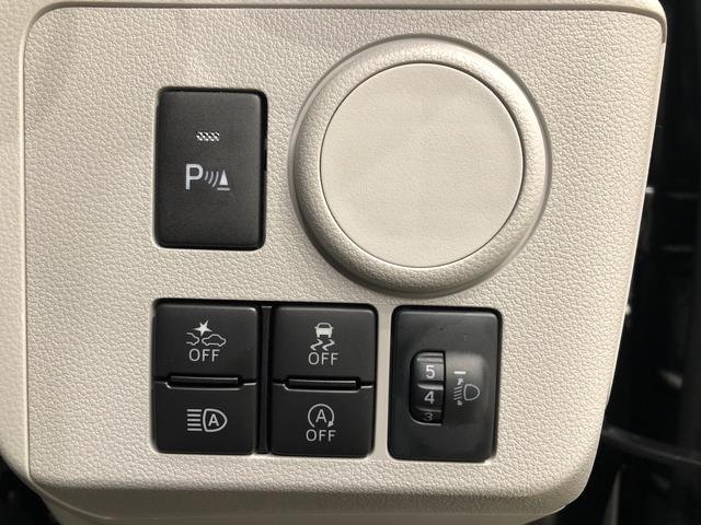 X リミテッドSAIII バックカメラ付き LEDヘッドランプ セキュリティアラーム コーナーセンサー 14インチフルホイールキャップ キーレスエントリー 電動格納式ドアミラー(15枚目)