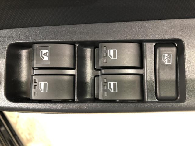 X リミテッドSAIII バックカメラ付き LEDヘッドランプ セキュリティアラーム コーナーセンサー 14インチフルホイールキャップ キーレスエントリー 電動格納式ドアミラー(17枚目)