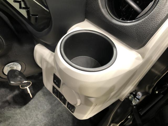 X リミテッドSAIII バックカメラ付き LEDヘッドランプ セキュリティアラーム コーナーセンサー 14インチフルホイールキャップ キーレスエントリー 電動格納式ドアミラー(20枚目)