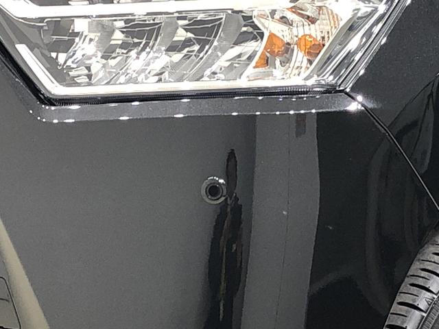 X リミテッドSAIII バックカメラ付き LEDヘッドランプ セキュリティアラーム コーナーセンサー 14インチフルホイールキャップ キーレスエントリー 電動格納式ドアミラー(30枚目)