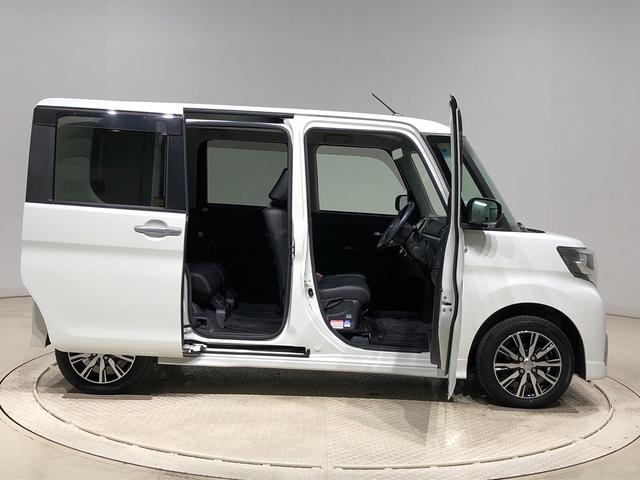 カスタムX トップエディションSAIII ナビ ETC LEDヘッドランプ・フォグランプ 運転席シートヒーター 15インチアルミホイール オートライト プッシュボタンスタート セキュリティアラーム(10枚目)