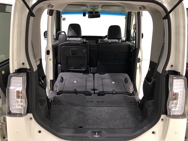 カスタムX トップエディションSAIII ナビ ETC LEDヘッドランプ・フォグランプ 運転席シートヒーター 15インチアルミホイール オートライト プッシュボタンスタート セキュリティアラーム(37枚目)