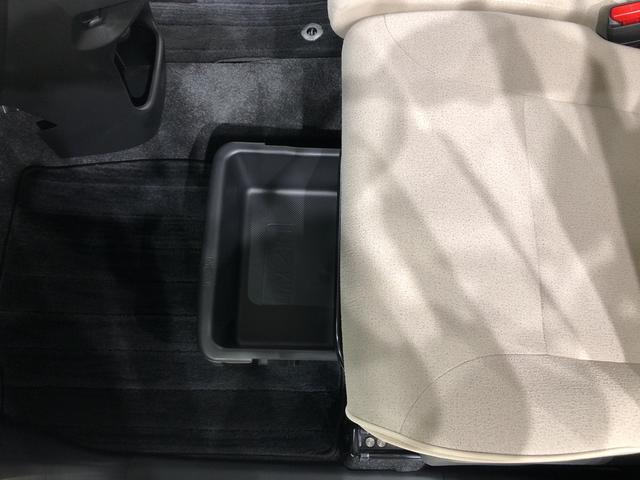 Xリミテッドメイクアップ SAIII キーフリー ハロゲンヘッドランプ LEDフォグランプ 置き楽ボックス オートライト プッシュボタンスタート セキュリティアラーム 両側パワースライドドア(27枚目)