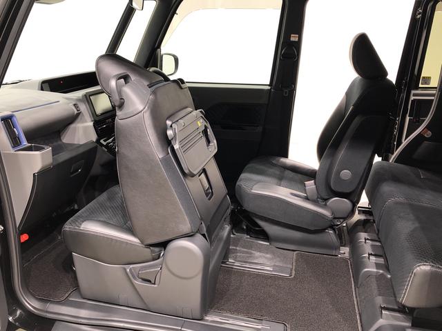 カスタムXセレクション ナビ バックモニタ ドラレコ ETC LEDヘッドランプ パワースライドドアウェルカムオープン機能 運転席ロングスライドシ-ト 助手席ロングスライド 助手席イージークローザー アルミホイール キーフリーシステム(30枚目)