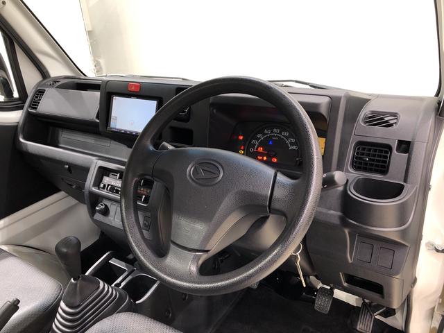 スタンダードSAIIIt LEDヘッドランプ ナビ MT車 LEDヘッドランプ トップシェイドガラス 運転席バニティミラー サビ長期保証 AM・FMラジオ スペアタイヤ 大型アシストグリップ(10枚目)