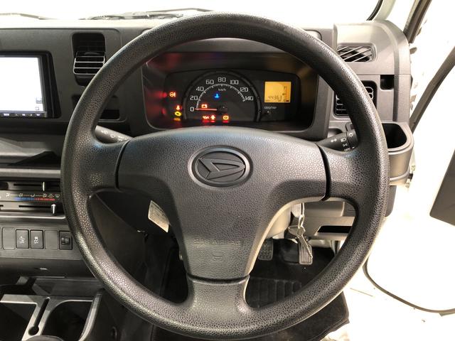 スタンダードSAIIIt LEDヘッドランプ ナビ MT車 LEDヘッドランプ トップシェイドガラス 運転席バニティミラー サビ長期保証 AM・FMラジオ スペアタイヤ 大型アシストグリップ(11枚目)