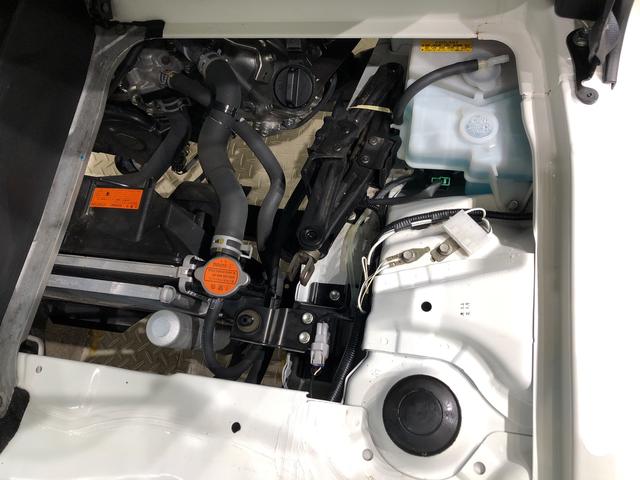 スタンダードSAIIIt LEDヘッドランプ ナビ MT車 LEDヘッドランプ トップシェイドガラス 運転席バニティミラー サビ長期保証 AM・FMラジオ スペアタイヤ 大型アシストグリップ(35枚目)