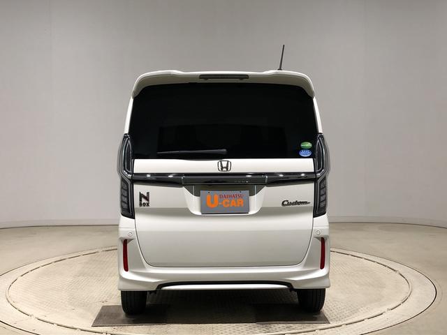 G・Lホンダセンシング ナビ ETC LEDヘッドランプ・フォグランプ アルミホイール オートライト プッシュボタンスタート セキュリティアラーム(11枚目)