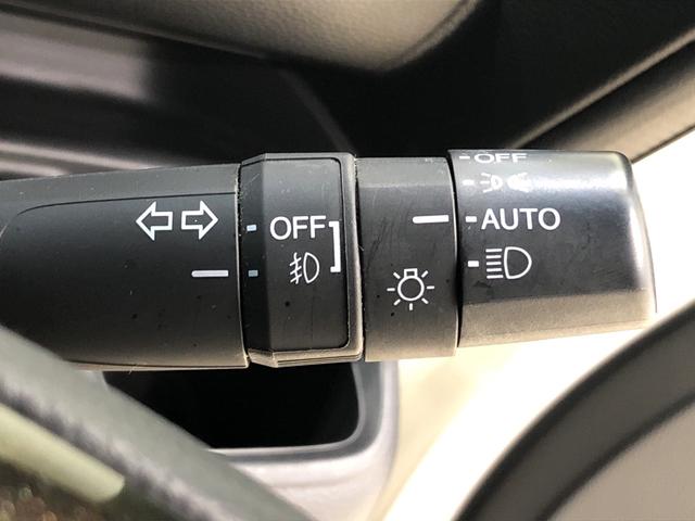 G・Lホンダセンシング ナビ ETC LEDヘッドランプ・フォグランプ アルミホイール オートライト プッシュボタンスタート セキュリティアラーム(23枚目)