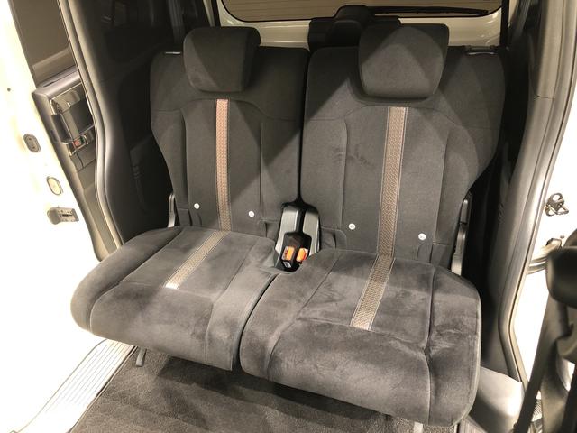 G・Lホンダセンシング ナビ ETC LEDヘッドランプ・フォグランプ アルミホイール オートライト プッシュボタンスタート セキュリティアラーム(32枚目)