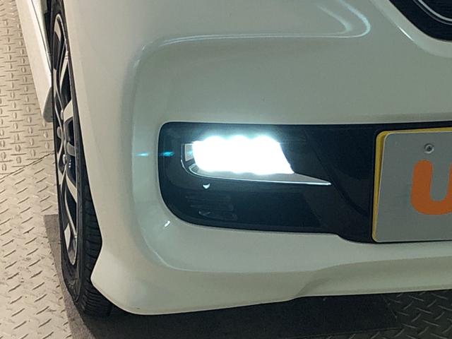 G・Lホンダセンシング ナビ ETC LEDヘッドランプ・フォグランプ アルミホイール オートライト プッシュボタンスタート セキュリティアラーム(42枚目)