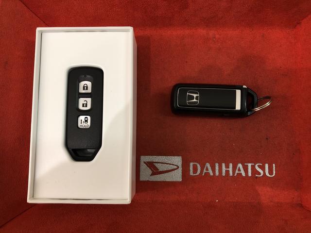 G・Lホンダセンシング ナビ ETC LEDヘッドランプ・フォグランプ アルミホイール オートライト プッシュボタンスタート セキュリティアラーム(45枚目)