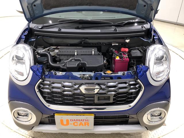 アクティバG SAII ナビ バックモニター アルミホイール LEDヘッドランプ・フォグランプ アルミホイール オートライト プッシュボタンスタート キーフリーシステム オートエアコン オート格納ドアミラー セキュリティアラーム(37枚目)