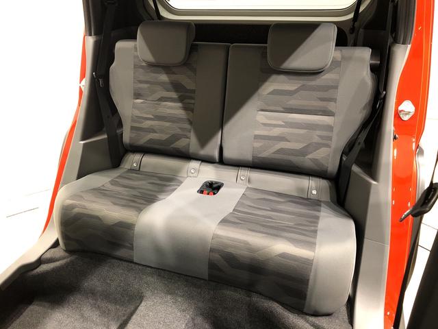 G クロムベンチャー 電動パーキングブレーキ バックモニター 運転席・助手席シートヒーター サイドエアバッグ オートライト オートエアコン LEDヘッドライト・フォグランプ セキュリティーアラーム 純正アルミホイール キーフリーシステム(33枚目)