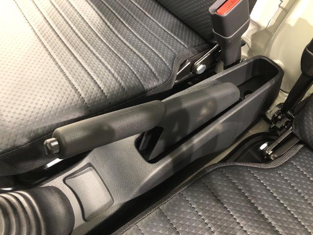 スタンダード 4WD マニュアル車 AM/FMラジオ付き マニュアルエアコン コーナーセンサー アイドリングストップ オートライト ハロゲンヘッドランプ スペアタイヤ スチールホイール(21枚目)