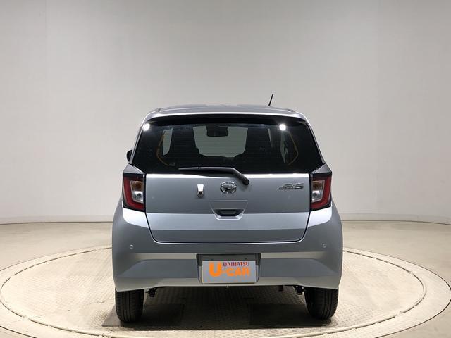X リミテッドSAIII バックモニター対応カメラ LEDヘッドランプ セキュリティアラーム コーナーセンサー 14インチフルホイールキャップ キーレスエントリー 電動格納式ドアミラー(4枚目)